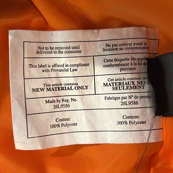 New Rag & Bone Camo Flight Jacket Bomber Shearling Collar Removable Size Small - Picture 15 of 16